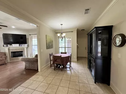 Entry Way - 110 Copper Ridge Ct, Madison, MS 39110 photo 3 of 3