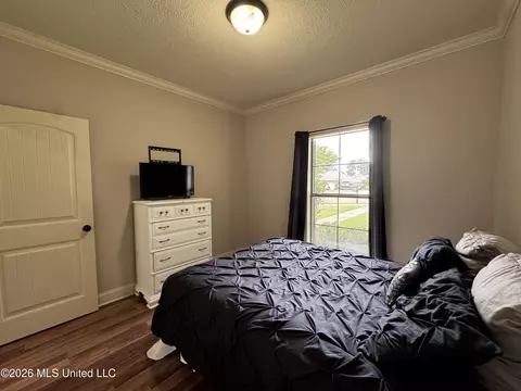 Bedroom - 110 Copper Ridge Ct, Madison, MS 39110 photo 6 of 8