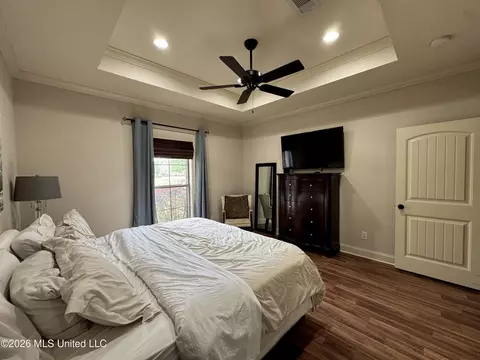 Bedroom - 110 Copper Ridge Ct, Madison, MS 39110 photo 2 of 8