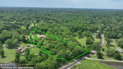 0 Snake Creek Rd, Raymond, MS 39154
