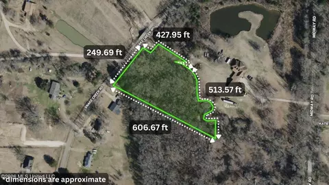 0 Snake Creek Rd, Raymond, MS 39154 photo 4