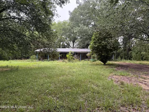 422 Powell St, Brookhaven, MS 39601