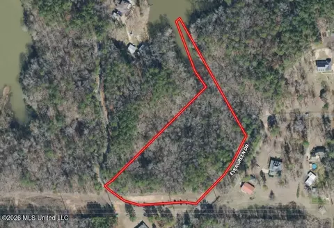 Evergreen Drive, Brandon, MS 39042 photo 31
