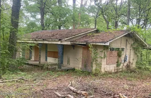 2480 Paden St, Jackson, MS 39204