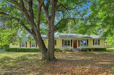 4507 Pleasant Hill Rd, Olive Branch, MS 38654