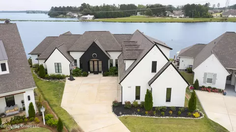 Exterior - 140 Herons Bay Cir, Madison, MS 39110 photo 16 of 17