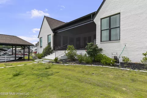 Exterior - 140 Herons Bay Cir, Madison, MS 39110 photo 7 of 17