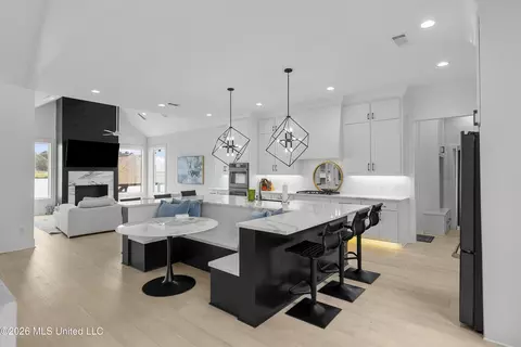 Kitchen - 140 Herons Bay Cir, Madison, MS 39110 photo 1 of 6