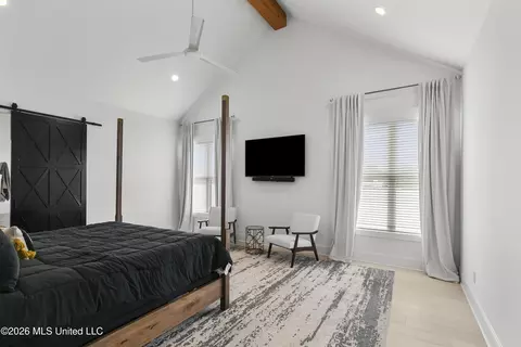 Bedroom - 140 Herons Bay Cir, Madison, MS 39110 photo 3 of 8
