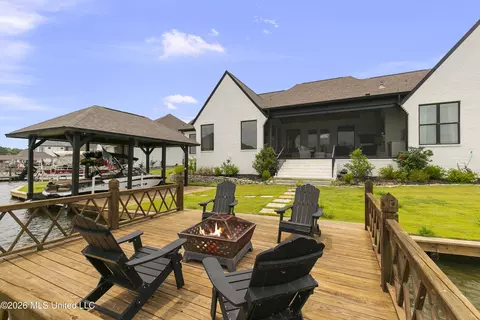 Exterior - 140 Herons Bay Cir, Madison, MS 39110 photo 13 of 17