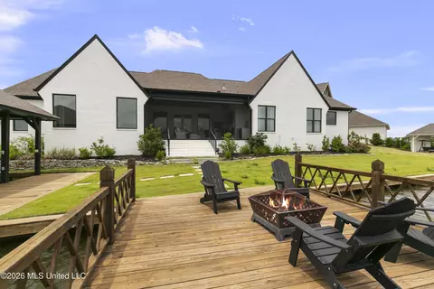 Exterior - 140 Herons Bay Cir, Madison, MS 39110 photo 12 of 17
