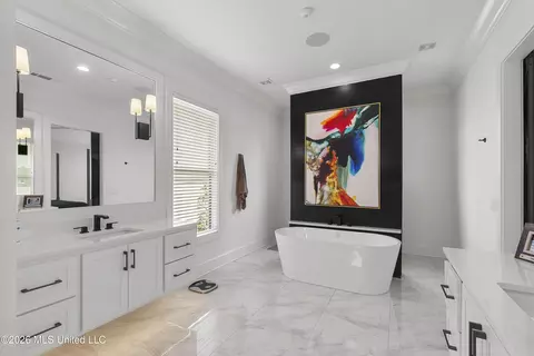 Bath - 140 Herons Bay Cir, Madison, MS 39110 photo 3 of 8
