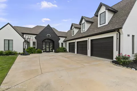 Exterior - 140 Herons Bay Cir, Madison, MS 39110 photo 3 of 17