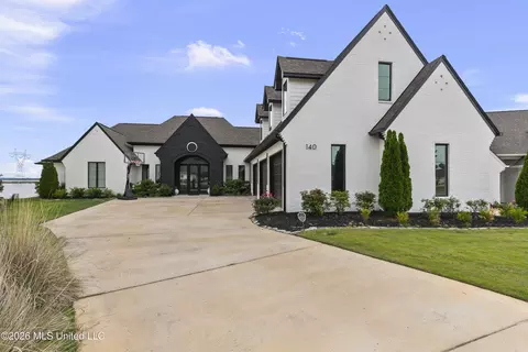 Exterior - 140 Herons Bay Cir, Madison, MS 39110 photo 4 of 17