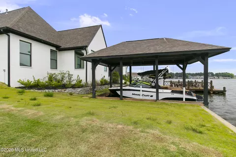 Exterior - 140 Herons Bay Cir, Madison, MS 39110 photo 10 of 17