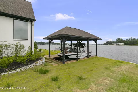 Exterior - 140 Herons Bay Cir, Madison, MS 39110 photo 9 of 17
