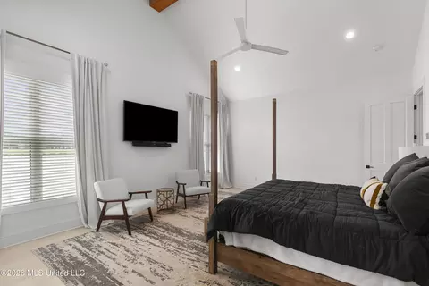 Bedroom - 140 Herons Bay Cir, Madison, MS 39110 photo 6 of 8
