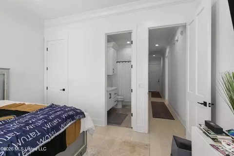 Bedroom - 140 Herons Bay Cir, Madison, MS 39110 photo 2 of 8