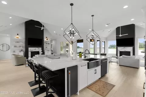Kitchen - 140 Herons Bay Cir, Madison, MS 39110 photo 6 of 6
