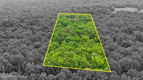 Tanyard Road, Hernando, MS 38632