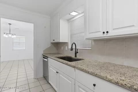 Kitchen - 1735 Wilhurst St, Jackson, MS 39211 photo 1 of 3