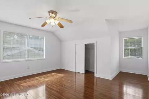 Bedroom - 1735 Wilhurst St, Jackson, MS 39211 photo 1 of 2
