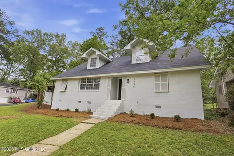 Exterior - 1735 Wilhurst St, Jackson, MS 39211 photo 2 of 5