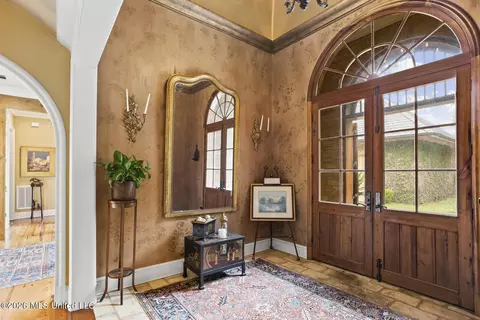 Entry Way - 27 Provence Blvd, Madison, MS 39110 photo 2 of 7