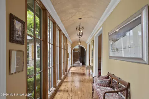 Entry Way - 27 Provence Blvd, Madison, MS 39110 photo 3 of 7