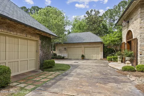 Exterior - 27 Provence Blvd, Madison, MS 39110 photo 7 of 23