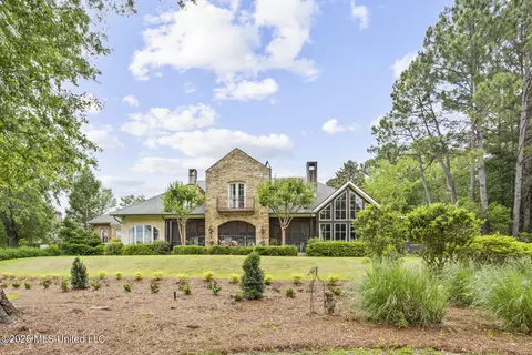 Exterior - 27 Provence Blvd, Madison, MS 39110 photo 19 of 23