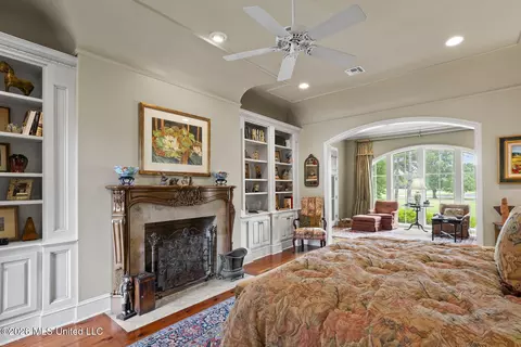 Bedroom - 27 Provence Blvd, Madison, MS 39110 photo 2 of 5