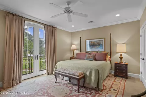 Bedroom - 27 Provence Blvd, Madison, MS 39110 photo 5 of 5