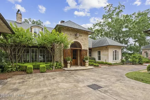 Exterior - 27 Provence Blvd, Madison, MS 39110 photo 5 of 23