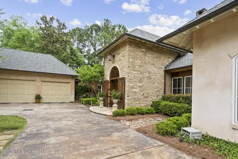 Exterior - 27 Provence Blvd, Madison, MS 39110 photo 6 of 23