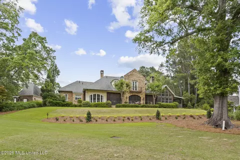 Exterior - 27 Provence Blvd, Madison, MS 39110 photo 21 of 23