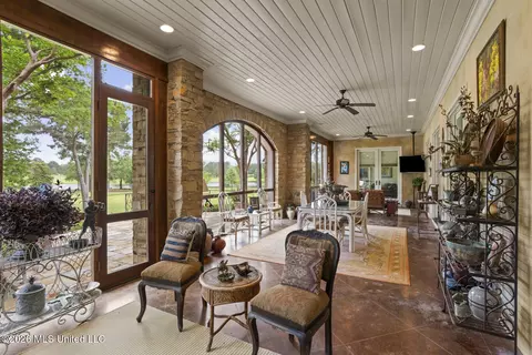 Exterior - 27 Provence Blvd, Madison, MS 39110 photo 13 of 23