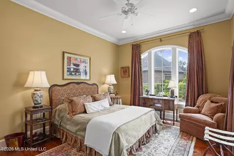 Bedroom - 27 Provence Blvd, Madison, MS 39110 photo 4 of 5