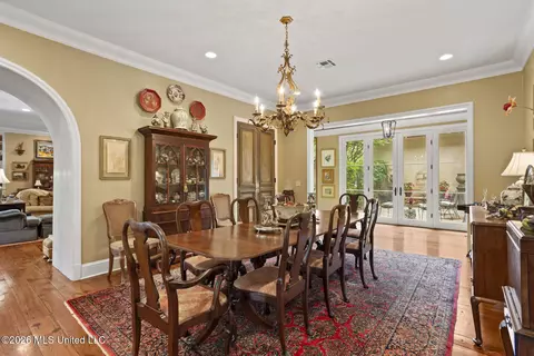 Dining - 27 Provence Blvd, Madison, MS 39110 photo 2 of 6
