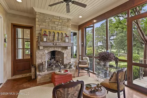 Exterior - 27 Provence Blvd, Madison, MS 39110 photo 14 of 23