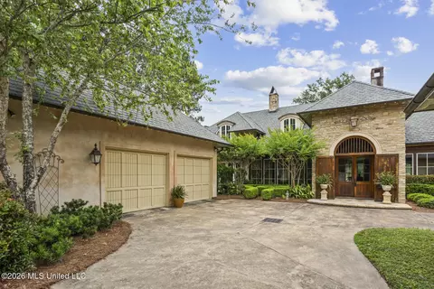 Exterior - 27 Provence Blvd, Madison, MS 39110 photo 4 of 23