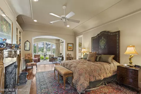 Bedroom - 27 Provence Blvd, Madison, MS 39110 photo 1 of 5