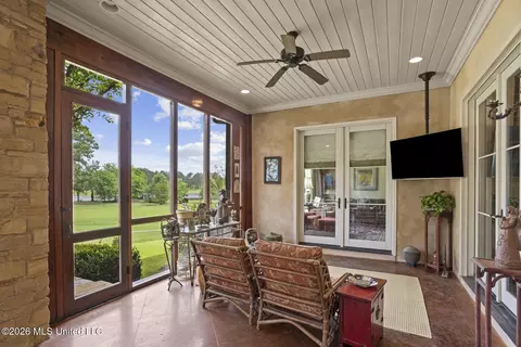 Exterior - 27 Provence Blvd, Madison, MS 39110 photo 15 of 23