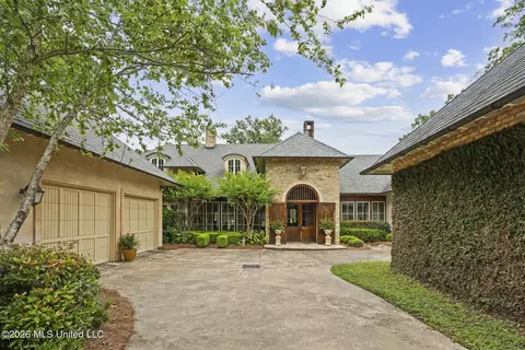 Exterior - 27 Provence Blvd, Madison, MS 39110 photo 3 of 23