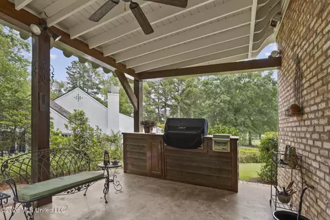 Exterior - 27 Provence Blvd, Madison, MS 39110 photo 11 of 23