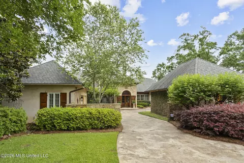 Exterior - 27 Provence Blvd, Madison, MS 39110 photo 2 of 23
