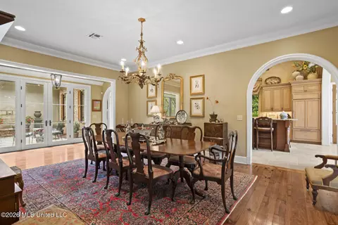 Dining - 27 Provence Blvd, Madison, MS 39110 photo 1 of 6