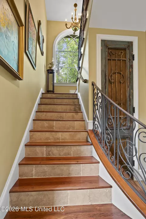 Entry Way - 27 Provence Blvd, Madison, MS 39110 photo 5 of 7