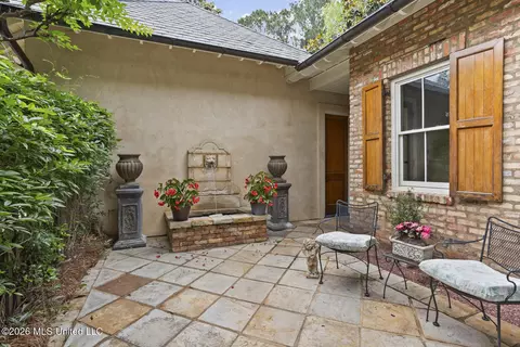 Exterior - 27 Provence Blvd, Madison, MS 39110 photo 10 of 23