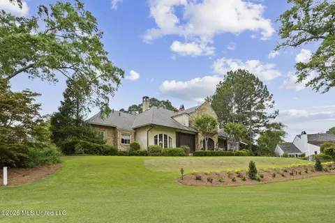 Exterior - 27 Provence Blvd, Madison, MS 39110 photo 23 of 23